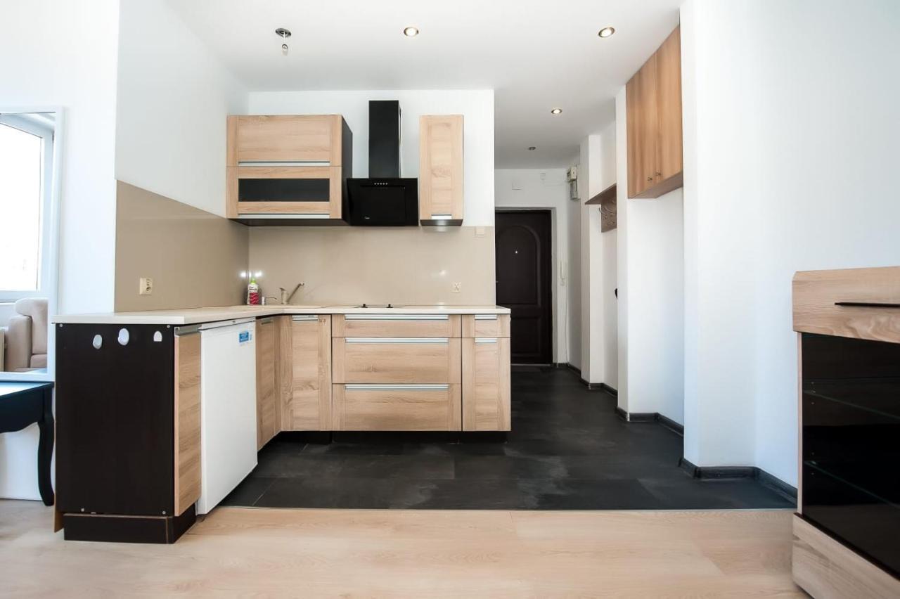 Ul Rajska 1E 5 Apartamenty Zresetuj Sie W Gdansku Εξωτερικό φωτογραφία